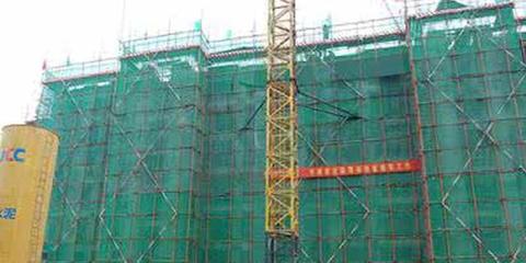 东莞推行建设工程企业信用黑名单制度，强化施工管理