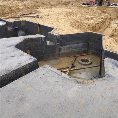安徽巢湖地下室砖胎膜专项施工方案