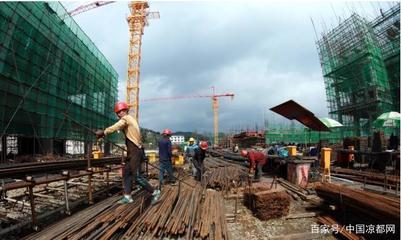 六盘水市农产品综合物流园项目建设持续推进 建设工程勘察工作已全面展开