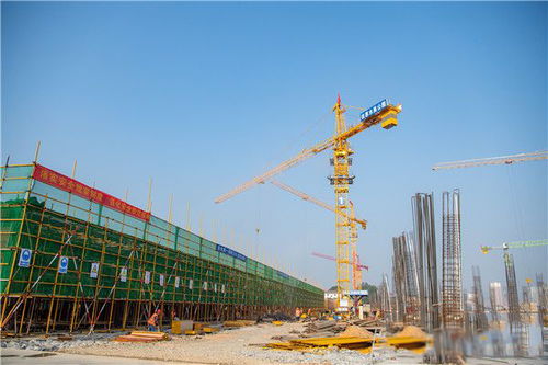 怀化重点项目建设步履铿锵，建设工程勘察筑牢根基