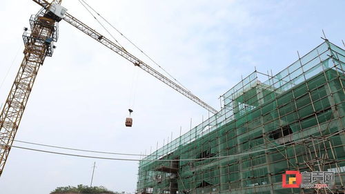 中国西南自贡食品产业园建设全面提速 首家企业点火在即 勘察护航打响发令枪