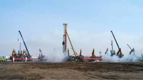 特斯拉上海储能超级工厂破土动工，全球储能产业格局迎来新变量