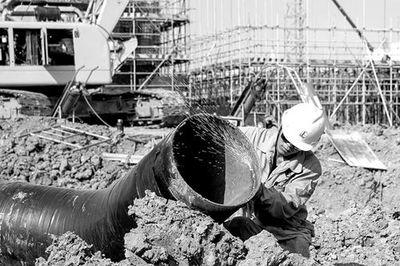 中石化扬子公司投资建设10万吨/年EVA装置，打造中国石化重点标杆项目