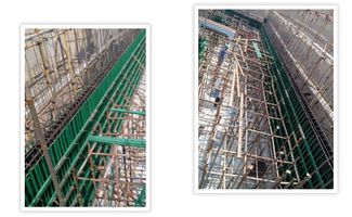 共话新机遇，同筑新未来——北京易德筑集团亮相2018中国安徽建筑行业交流会